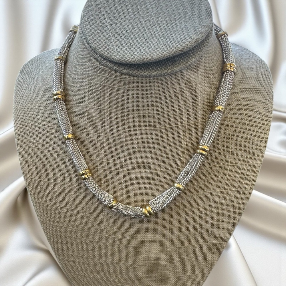 RALPH LAUREN NECKLACE